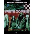 White Zombie Astro-Creep, 2000 book cover