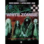 White Zombie Astro-Creep, 2000 book cover