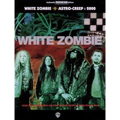 White Zombie Astro-Creep, 2000