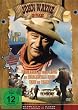 John Wayne Collection : Feuerwasser und frische Bl�ten - Der geheimnisvolle Reiter - Winde der Wildnis