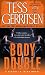 Body Double (Jane Rizzoli, Book 4)
