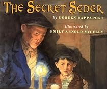 The Secret Seder