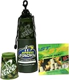 Speed Stacks Cups Green Camo Wild