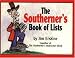 Southerner's Book of Lists, The