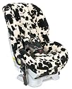 Britax Marathon Convertible Car Seat Cover Set - Cowmooflage