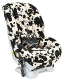 51yc2DPxcgL. SL160  Britax Marathon Convertible Car Seat Cover Set   Cowmooflage