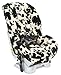 Britax Marathon Convertible Car Seat Cover Set - Cowmooflage