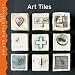Art Tiles (Lark Studio)