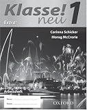 Klasse!: Neu: Neu Pt. 1