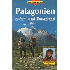 Patagonien und Feuerland