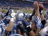 Week 15: Cardinals at Lions Game Highlights