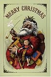 Merry Christmas Poster