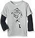 Under Armour Boys' UA Machine Slider Tee