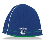 Vancouver Canucks 2-Tone Jersey Gloves