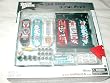 Tech Deck - CITY STARS - Skate Shop - Skateboard Sk8 Shop 6 Skate Boards - Spin Master - Bonus Pack