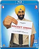 Rocket Singh (Blu Ray Dvd)