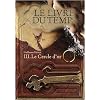 Le livre du temps, tome 3 : le cercle d'or