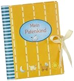 Produkt-Bild: Mein Patenkind, Fotoeinsteckalbum
