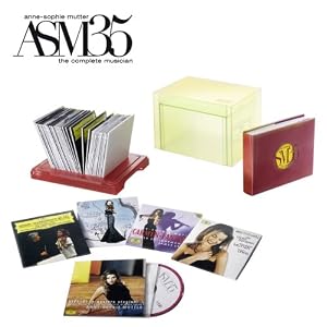 Asm 35: The Complete Musician
