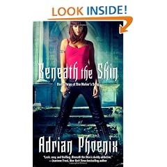 Beneath the Skin: Book Three of The Maker's Song