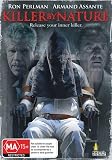 Killer by Nature [ NON-USA FORMAT, PAL, Reg.0 Import - Australia ]