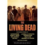 The Living Deadby John Joseph Adams