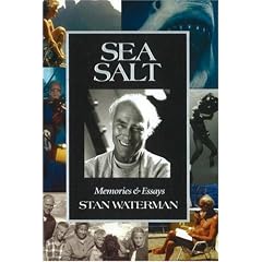 Sea Salt: Memories & Essays