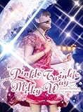 田村ゆかり Live 2006-2007*Pinkle Twinkle ☆ Milky Way* [DVD]