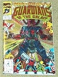 Guardians of the Galaxy #25 (And Now...Galactus!, Volume 1) Guardians of the Galaxy #25 (And Now...Galactus!, Volume 1)
