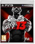 WWE 13