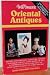 Warman's Oriental Antiques (Encyclopedia of Antiques and Collectibles) 51yc5xoaZrL. SL75 Antique Chinese Vases