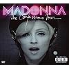  THE CONFESSIONS TOUR