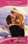 Needed: Her Mr. Right (Harlequin Romance)