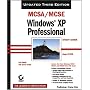 MCSA/MCSE: Windows XP Professional Study Guide: Exam 70-270