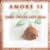 Amore II ~ Great Italian Love Arias