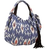 Tylie Malibu Ikat Wayfarer Hobo