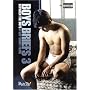 Boys Briefs 3: Between the Boys - 8 Gay Short Films About Hooking Up (REGION 1) (NTSC)
