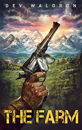 The Farm: There Is No Law, But There Is Justice, by Dev Waldron