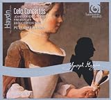 Haydn: Cello Concertos # 1 & # 2; Monn: Cello Concerto
