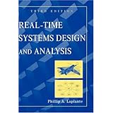 real time systems design and analysis