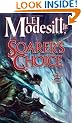 Soarer's Choice (Corean Chronicles, Book 6)