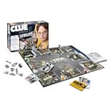 Clue The Office Edition