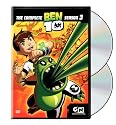 Ben 10: The Complete Season 3