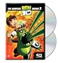 Ben 10: The Complete Season 3
