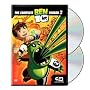 Ben 10 - The Complete Season 3