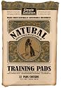 Simple Solution Natural Bio-degradable Pet Training Pads, 22 Count