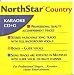 Brian McComas-NORTHSTAR COUNTRY 3039 June 2003 Karaoke CDG Multiplex W/ Guide Vocals