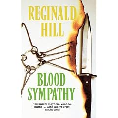 Blood Sympathy