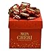 Mon Cheri in Liqueur 10 Pralinen 105g