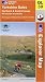 Yorkshire Dales: Northern and Central Areas (OS Explorer Map)